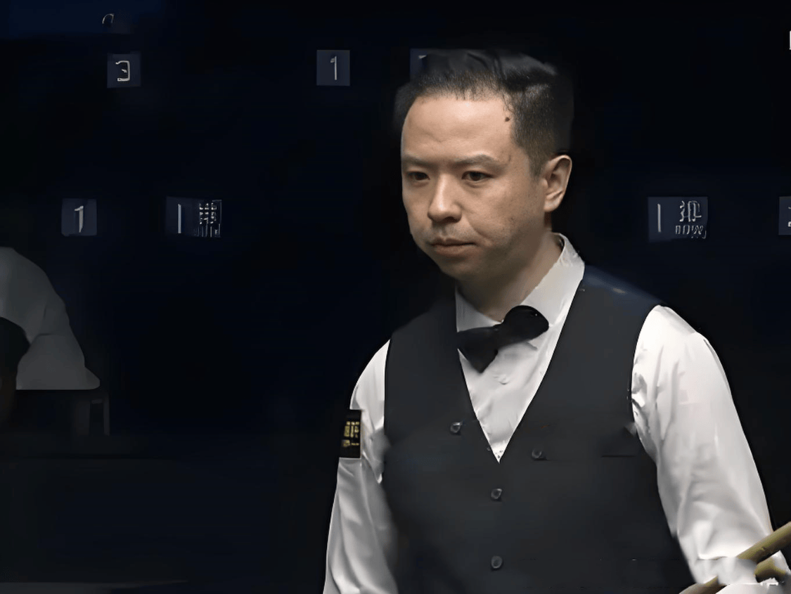 这一球不仅