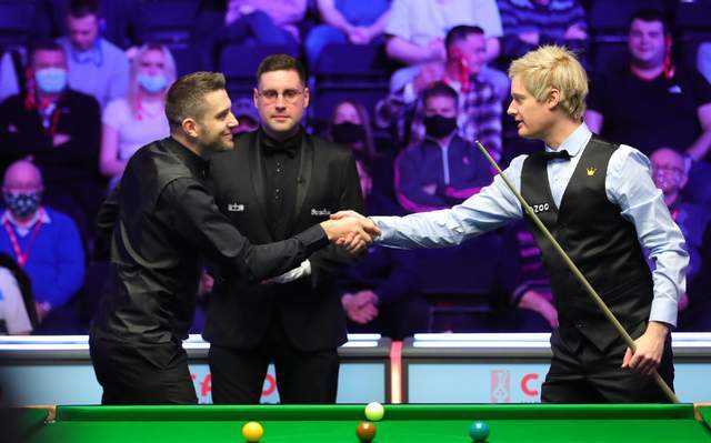 在这场对决 在这场对决