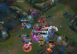 改善财务结 改善财务结