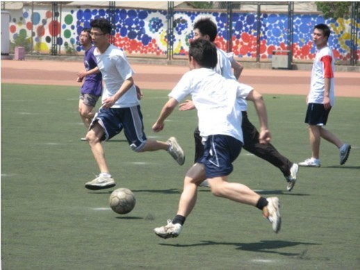 保持竞争力 保持竞争力