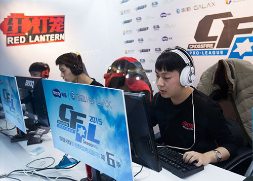 失败激发了 失败激发了