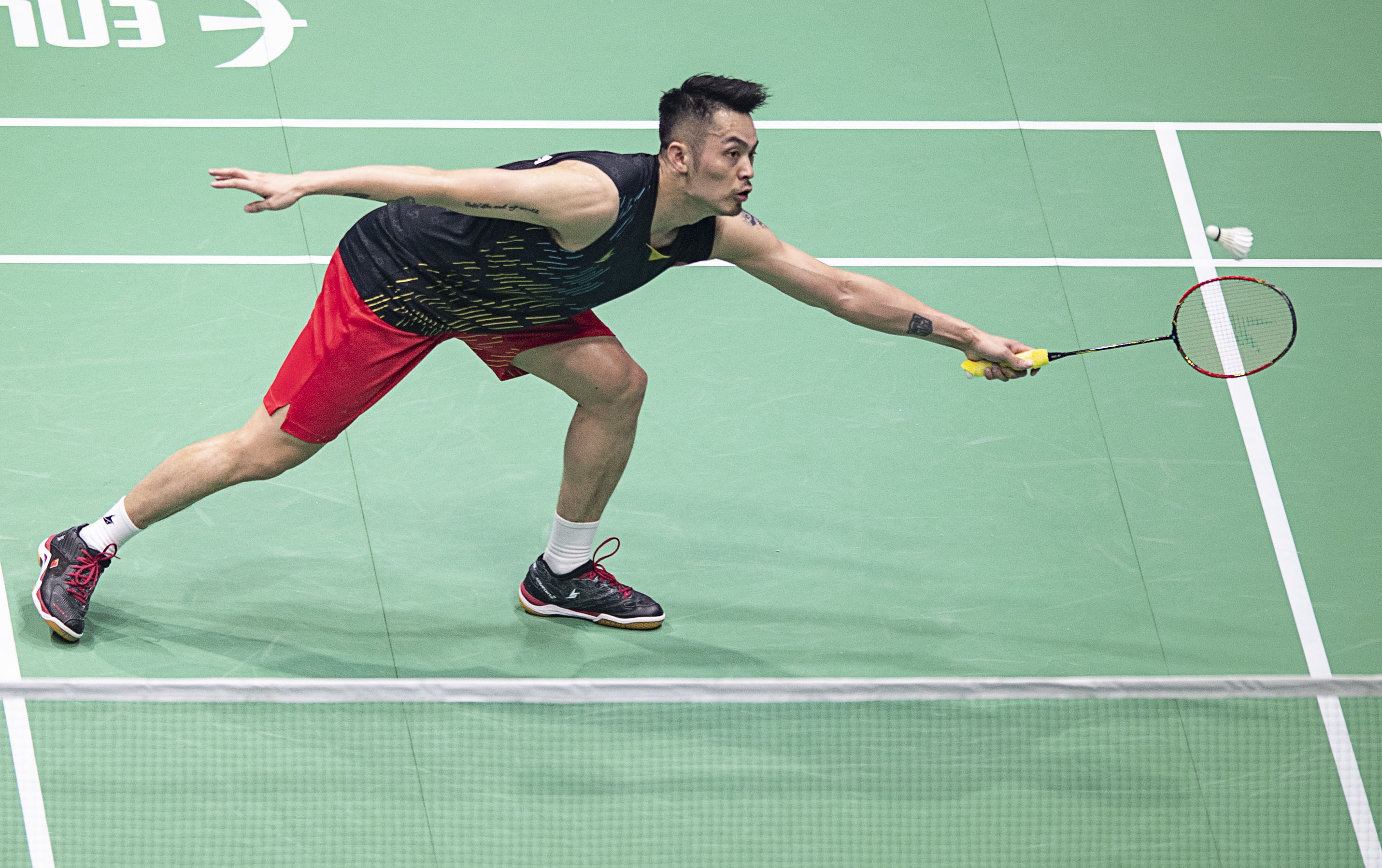 己必须在 己必须在