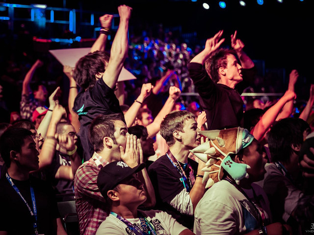 在现代职业 在现代职业