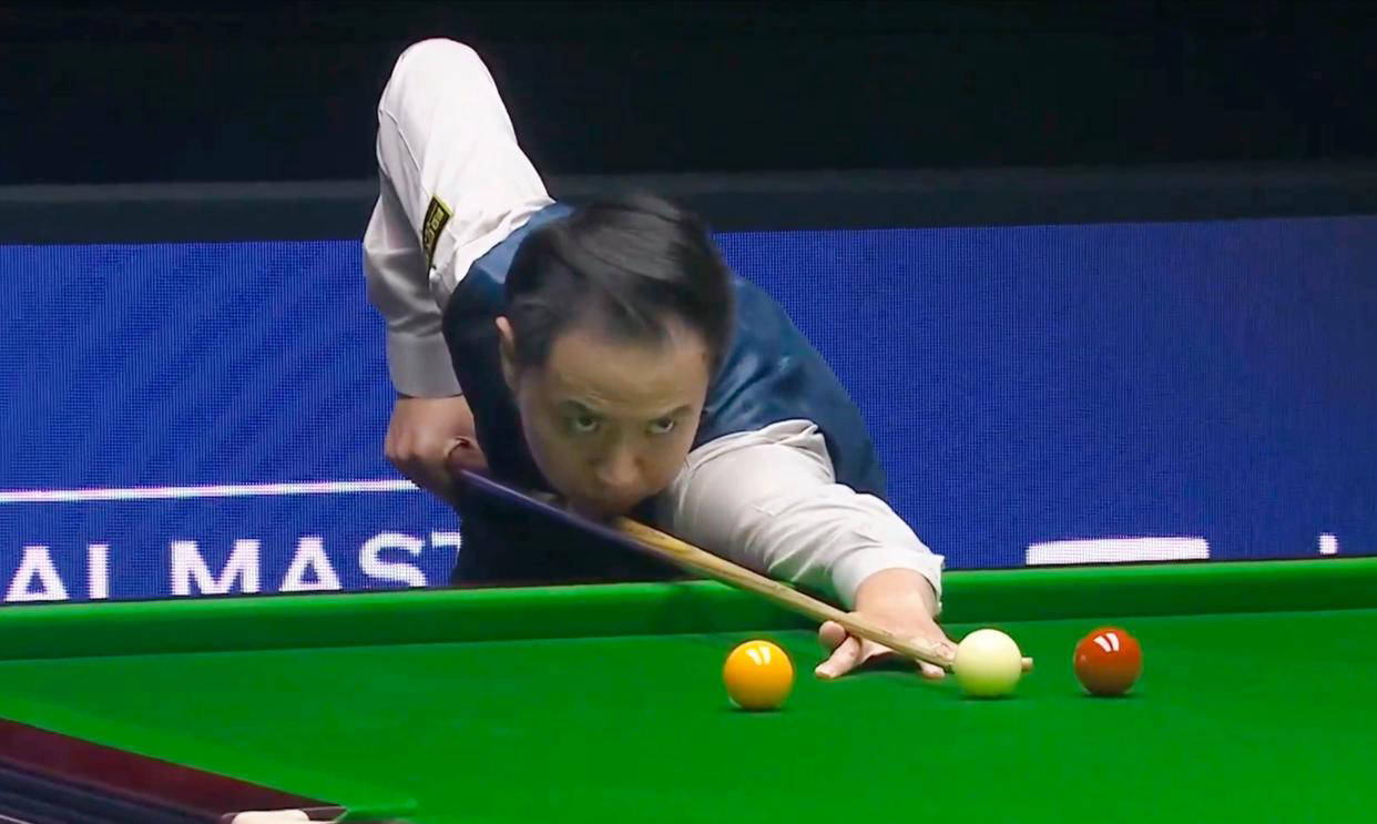 不可能防守 不可能防守