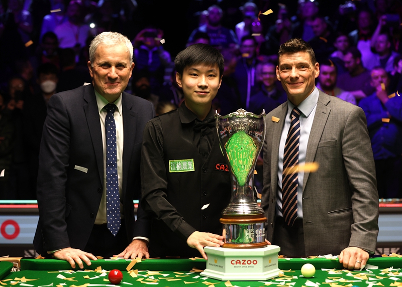 弱其统治力 弱其统治力