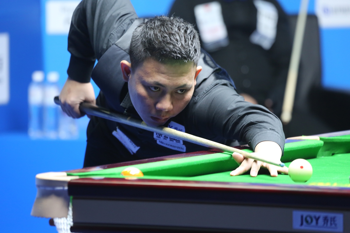 既有外线威 既有外线威