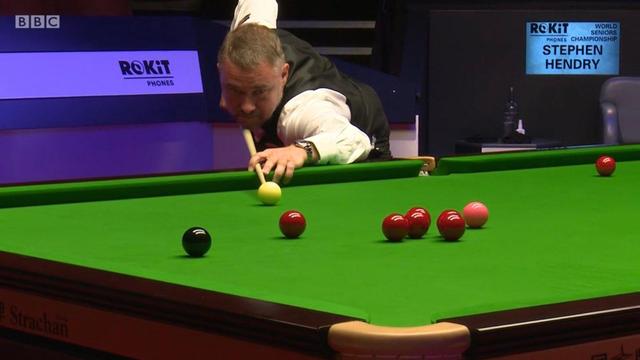 比赛的进行 比赛的进行