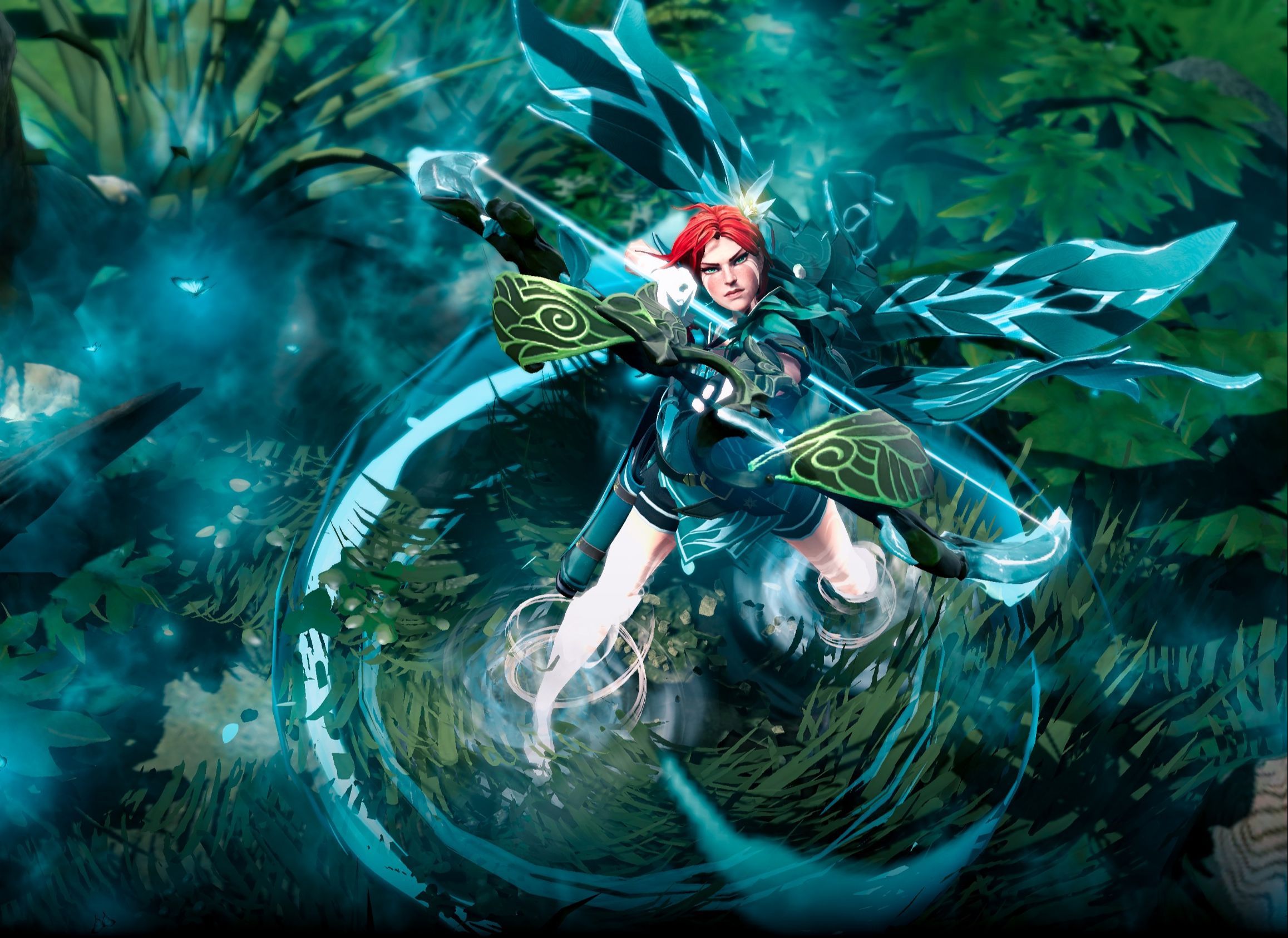 中占据上风 中占据上风