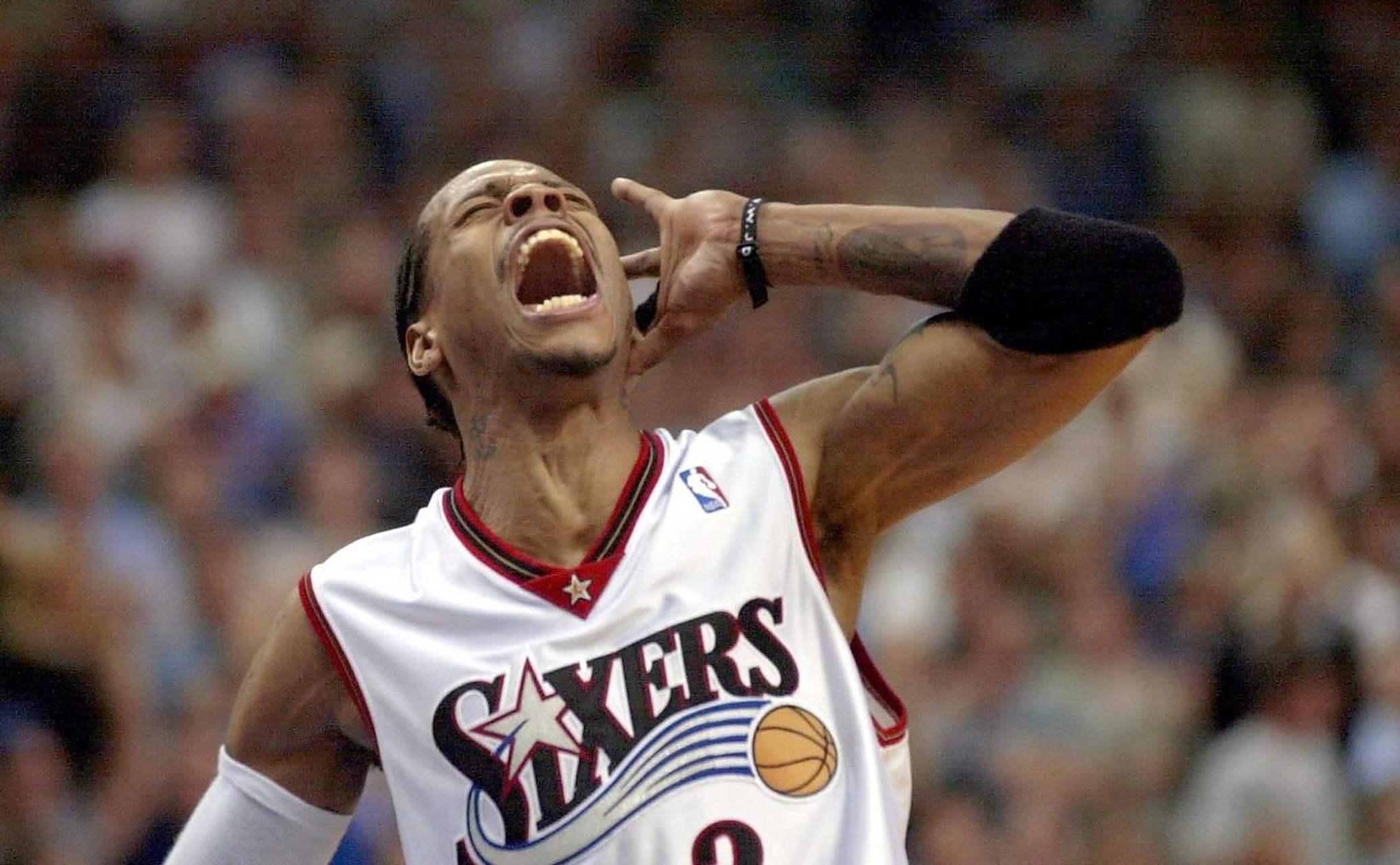 当防守成为 当防守成为