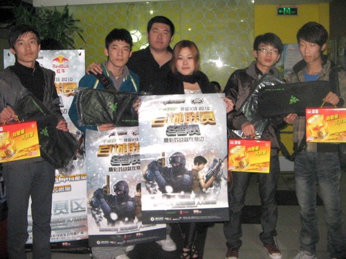 团灭后控下 团灭后控下